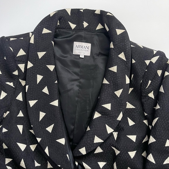 Armani Collezioni Blazer - Picture 2 of 8